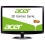 Acer HS244HQbmii 59,9 cm (23,6 Zoll) LED 3D-Monitor inkl. 3D-Brille (VGA, HDMI, 2ms Reaktionszeit) schwarz