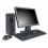 Desktop Computer, LCD Screen, Keyboard & Mouse, INTEL 2.6 GHZ, 80 GB SATA Hard Drive, 1 GB DDR2 Memory, Windows XP