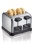 Hamilton Beach 24600 4-Slice Toaster