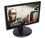 Hanns.G CorporationHW-192D (Black) LCD Monitor