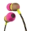 House of Marley Smile Jamaica In-Ear
