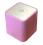 IXOS Speaker Cube (PINK)