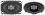 JVC CSV4627 140-Watt 4-Inch x 6-Inch 2-Way Coaxial Speakers