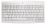 Logitech Cordless Keyboard FOR WII