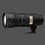 Nikon 70-200mm f/2.8G ED-IF AF-S VR Zoom-Nikkor