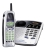 Uniden TRU3465 2.4 GHz Cordless Phone
