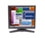 ViewSonic 17 LCD OPTISYNC DIGITAL/ ANALOG      INPUTS HEIGHT 1280X1024 280NITS