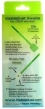 Visible Dust 1.5x / 1.6x Green Series Swabs for use with Sensor Clean, VDust Formula and Smear Away, Pack of 12.