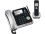 AT&amp;T TL86109 DECT 6.0 2-line Bluetooth Cord/Cordless Phone Kit