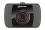 Aiptek Car Camcorder X5 (GPS Auto- Kamera, Black Box, Dash Cam, 6 cm (2,4 Zoll) Display, Full HD, SD/SDHC-Kartenslot, Weitwinkelobjektiv) schwarz