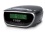 COBY CDRA147 - CD clock radio