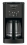 Cuisinart DCC-1200BW Brew Central