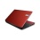 Gateway 17.3&quot; LCD, Dual Core, 4GB RAM, 320GB HDD Laptop Computer with 2-Year Warranty - Red