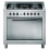 Indesit KP 9F 91 SX