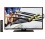 JVC LT-32C345 32&quot; LED TV with Built-in DVD Player
