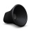 KAKKOii: WOW Bluetooth Portable Speaker - Black