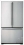 LG Freestanding Bottom Freezer Refrigerator LFC21760ST
