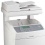 Lexmark X560n - Multifunction ( fax / copier / printer / scanner ) - color - laser - copying (up to): 31 ppm (mono) / 20 ppm (color) - printing (up to