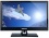 MEDION LIFE P12233 (MD 21333) 39,6cm (15,6 Zoll) LED-Backlight-TV (HD ready, Kombituner HD-DVB-T &amp; /-C, CI+, DVD-Player, HDMI, EEK: A) schwarz