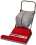 Oreck Commercial CC28 ComVac Extra Wide Vacuum Cleaner, 28&quot; Cleaning Path