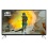 Panasonic 40EX600B LED HDR 4K Ultra HD Smart TV, 40&quot; with Freeview Play &amp; Switch Design Adjustable Stand, Black &amp; Silver