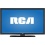 RCA LED20G30RQD 20&quot; 720p 60Hz Class LED HDTV/DVD Combo