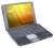 Sony VAIO PCG-SRX87 Laptop (LV 850 MHz-M PIII, 256 MB RAM, 20 GB hard drive)