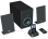TEAC Sp-X2I 2.1-Channel Speaker System for iPod