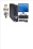 Wifi Enabled Dell Optilex GX 280 SFF desktop, Fast Pentium 4 2.8-3.0 GHZ processor, 1024 MB RAM,80 GB Hard Drive,DVD Rom, with 17 LCD screen, Key Boar
