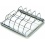 Cuisinart CRR-158 Folding Rib Rack