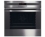 Electrolux INSIGHT EOB67000X - Oven - built-in - with self-cleaning - Class A - stainless steel