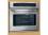 Frigidaire FEB27S7FC - Oven - built-in - stainless steel