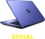 HP 14-an063sa 14&quot; Laptop - Blue