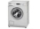 Miele W 3825 Freestanding 6kg 1600RPM White Front-load