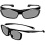 Panasonic Passive Polarized 3D Glasses - 2 Pairs