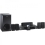RCA RTD615I DVD Home Theater System with Dock for iPod