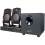 Supersonic SC-35HT SC-35GT 2.1 Home Theater System (Discontinued by Manufacturer)