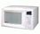 Magic Chef MCD990W 900 Watts Microwave Oven