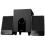 ACME 2.1 MULTIMEDIA SPEAKERS USB POWERED 3.5mm CONNECTION 3.5&#039;&#039; SUBWOOFER CONE