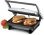 Cuisinart GR-1 Griddler Panini and Sandwich Press