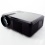 DBPOWER LED HD freeview Projector 1080P Digital TV Tuner HDMI USB PVR /Home cinema