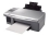 Epson Stylus DX7000F - Multifunction ( fax / copier / printer / scanner ) - colour - ink-jet - copying (up to): 27 ppm (mono) / 27 ppm (colour) - prin