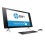 HP ENVY All-in-One 27-p000na Desktop PC, Intel Core i7, 8GB RAM, 1TB + 128GB, 27&quot; Touch Screen, 4K Ultra HD, Pearl White