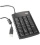 HP Ultra Mini USB Numeric Keypad