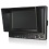 Lilliput 569ho 5&quot; On-camera Hd LCD Field Monitor w/ Hdmi in Hdmi Out Component in Video in Video Out+extra Accessories