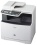 Panasonic KX MC6040 - Multifunction ( fax / copier / printer / scanner ) - color - laser - copying (up to): 21 ppm (mono) / 21 ppm (color) - printing