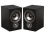 Polk Audio AM3095-A Monitor30 Series II Two-Way Bookshelf Loudspeaker (Black) Pair