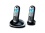 Sagemcom D21V Duo Digital Cordless Telephones