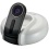 Samsung SNH-1010N - Telecamera per interni SmartCam (VGA, sensore CMOS), colore: Bianco