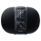 Sony 8GB MP3 Player With Docking Speaker (NWZE464KB) - Black